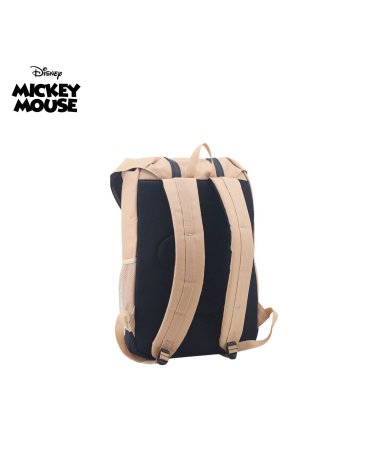 Mochila Portanotebook Mickey 17'' - DISNEY
