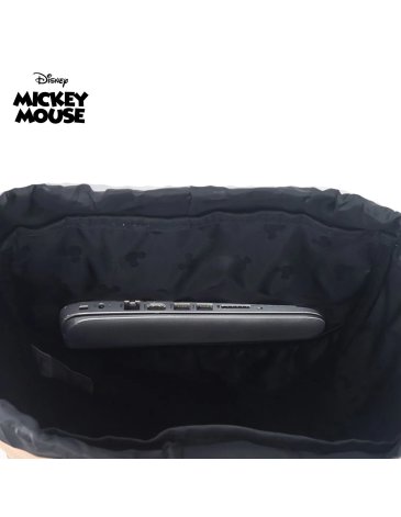 Mochila Portanotebook Mickey 17'' - DISNEY