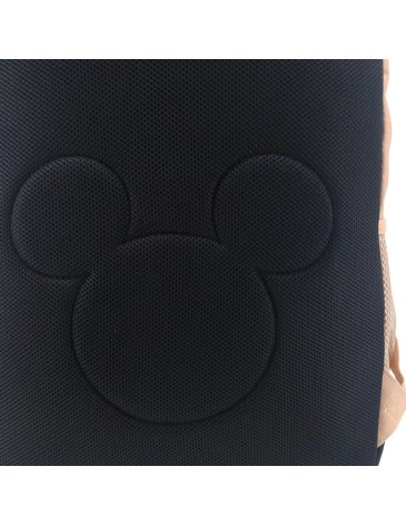 Mochila Portanotebook Mickey 17'' - DISNEY