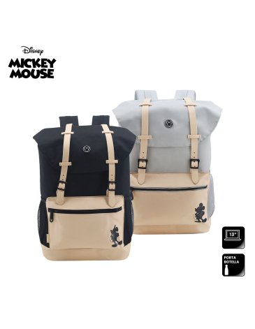 MOCHILA  MICKEY 17