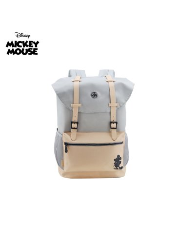 MOCHILA  MICKEY 17'' - DISNEY