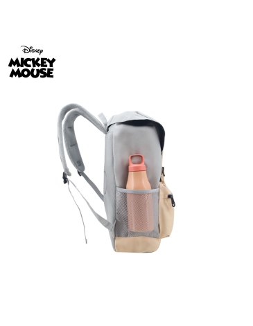 MOCHILA  MICKEY 17'' - DISNEY