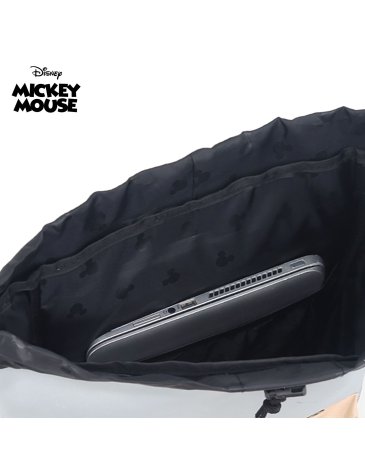 MOCHILA  MICKEY 17'' - DISNEY