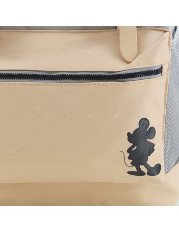 MOCHILA  MICKEY 17'' - DISNEY