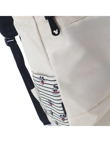 Mochila Portanotebook Mickey 16'' - DISNEY