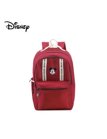 Mochila Portanotebook Mickey 18'' - DISNEY