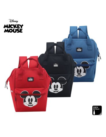 Mochila Boca de Pez Disney Mickey DISNEY