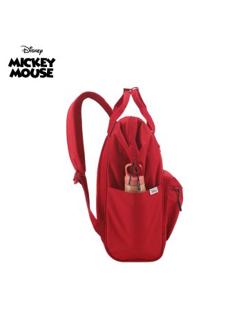 Mochila Boca de Pez Mickey - DISNEY
