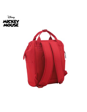 Mochila Boca de Pez Mickey - DISNEY