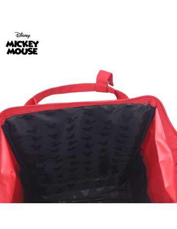 Mochila Boca de Pez Mickey - DISNEY