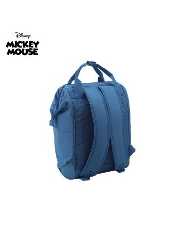 Mochila Boca de Pez Mickey - DISNEY