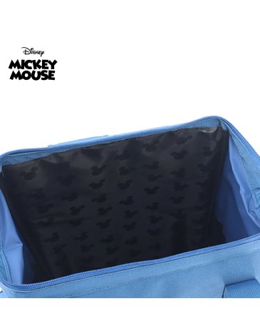 Mochila Boca de Pez Mickey - DISNEY