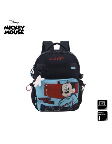 Mochila Portanotebook Mickey 17