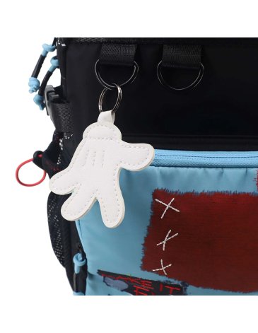 Mochila Portanotebook Mickey 17'' - DISNEY