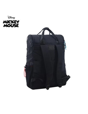 Mochila Portanotebook Mickey 17'' - DISNEY