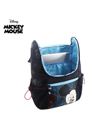 Mochila Portanotebook Mickey 17'' - DISNEY