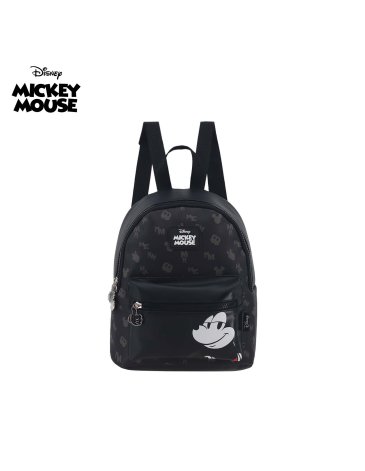 Mochila Ecocuero Disney Mickey - DISNEY