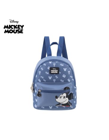 Mochila Ecocuero Disney Mickey - DISNEY