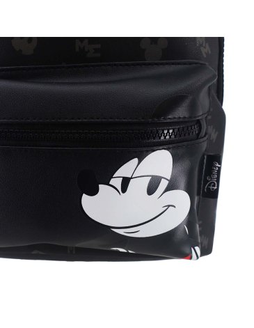 Mochila Ecocuero Disney Mickey - DISNEY