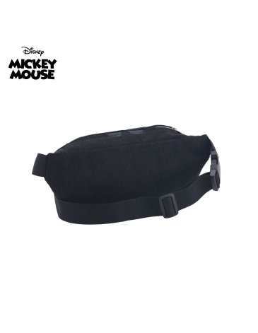 RIÑONERA CORDEROY MICKEY - DISNEY