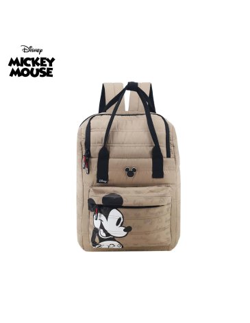 Mochila Matera Disney Mickey - DISNEY