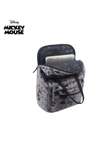 Mochila Matera Disney Mickey - DISNEY