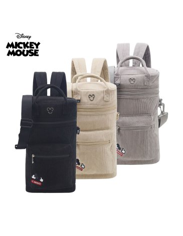 MATERO CORDEROY MICKEY DISNEY