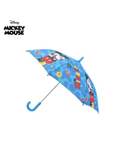 PARAGUAS MANUAL  MICKEY - DISNEY