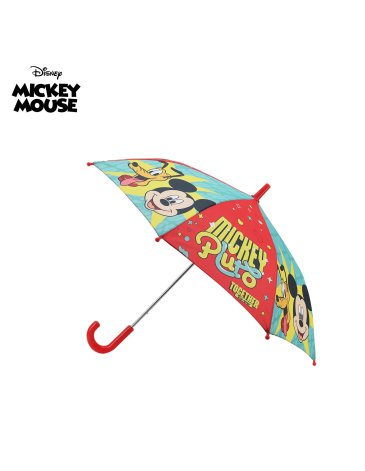 PARAGUAS MANUAL  MICKEY - DISNEY