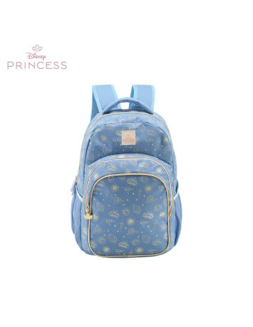 Mochila Portanotebook Princesa 18'' - DISNEY