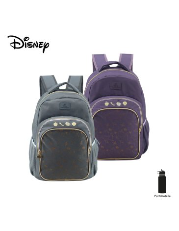 Mochila Portanotebook Princesa 18