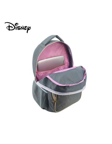Mochila Portanotebook Princesa 18'' - DISNEY