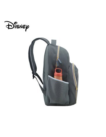 Mochila Portanotebook Princesa 18'' - DISNEY