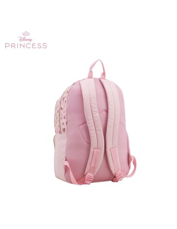 MOCHILA  PRINCESA 18'' - DISNEY