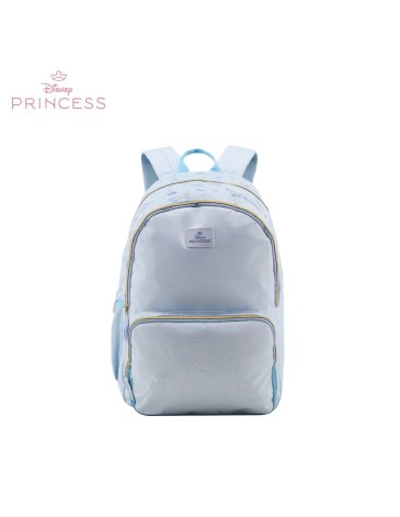 MOCHILA  PRINCESA 18'' - DISNEY