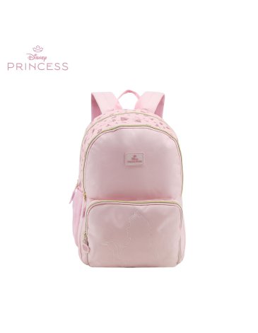 MOCHILA  PRINCESA 18'' - DISNEY