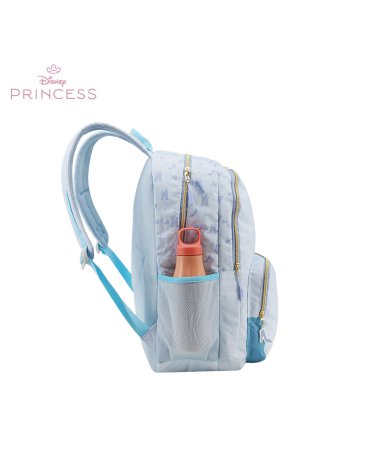 MOCHILA  PRINCESA 18'' - DISNEY