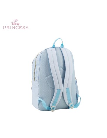 MOCHILA  PRINCESA 18'' - DISNEY