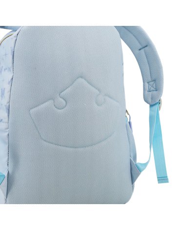 MOCHILA  PRINCESA 18'' - DISNEY