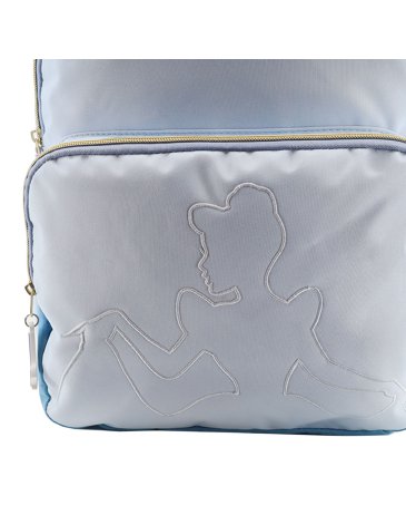 MOCHILA  PRINCESA 18'' - DISNEY