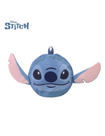 Bolso Plegable Disney Stitch - DISNEY