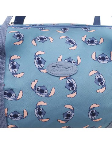 Bolso Plegable Disney Stitch - DISNEY