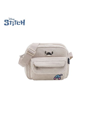 MORRAL CORDEROY STITCH - DISNEY