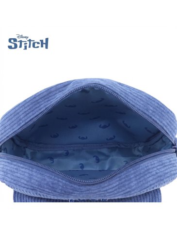 MORRAL CORDEROY STITCH - DISNEY