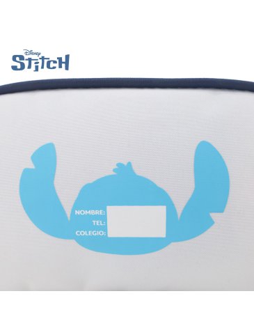 Cartuchera Disney Stitch - DISNEY