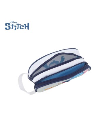 Cartuchera Disney Stitch - DISNEY
