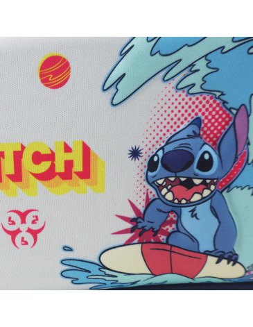 Cartuchera Disney Stitch - DISNEY