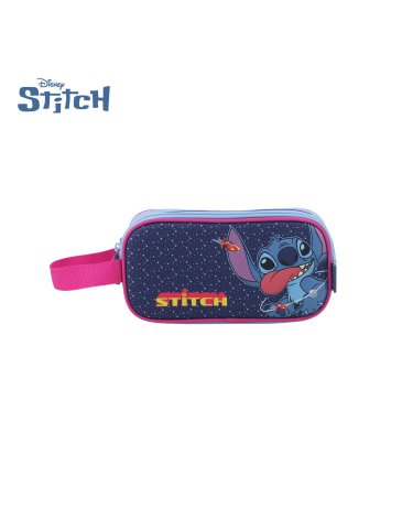 Cartuchera Disney Stitch DISNEY