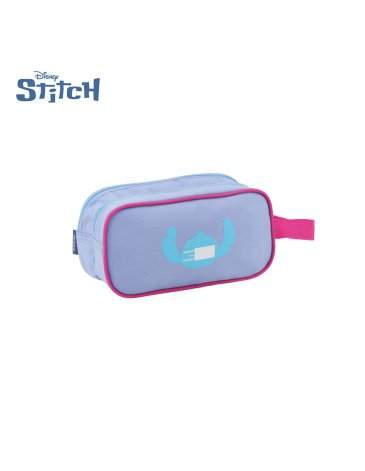 Cartuchera Disney Stitch - DISNEY