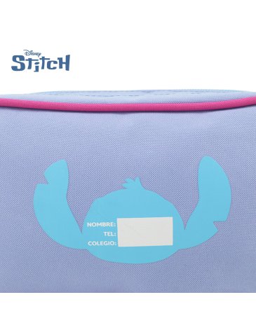 Cartuchera Disney Stitch - DISNEY